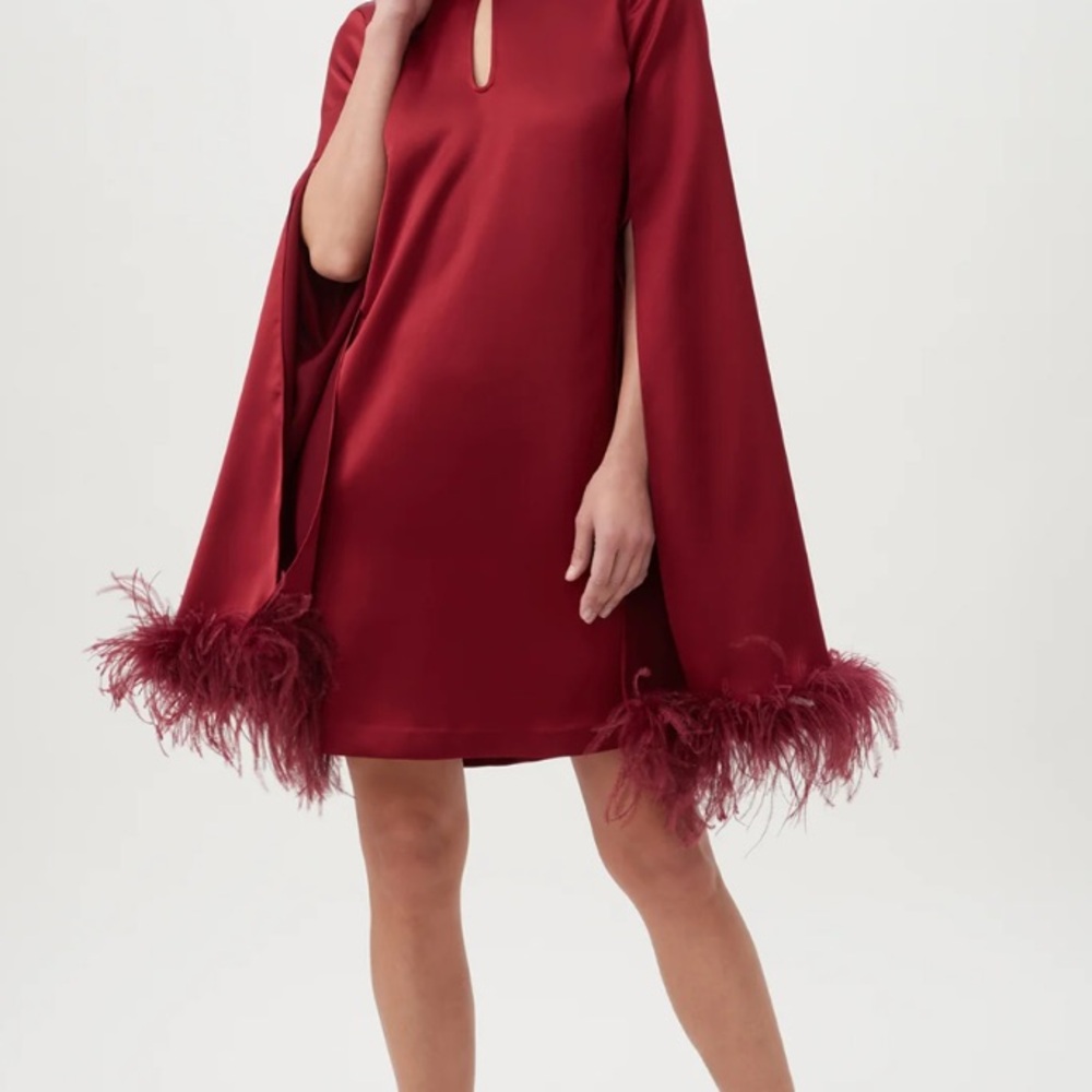 Trina Turk Hiromi 2 Dress